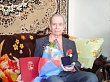Ветерану труда Александру Будылдину исполнилось 90 лет